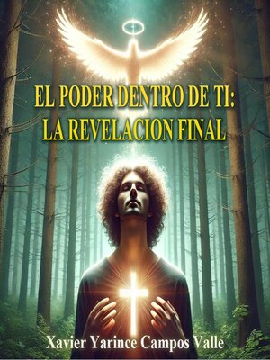 cover image of El Poder Dentro de Ti